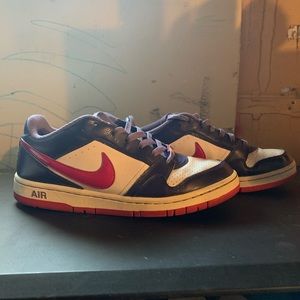 Air Prestige 3 Purple/Pink